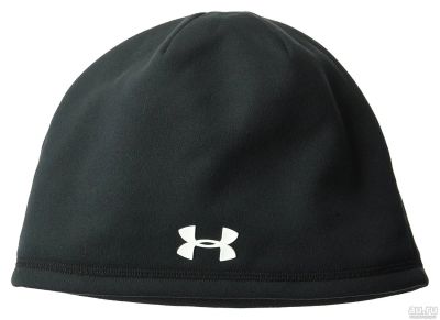 Лот: 12642035. Фото: 1. Шапка UNDER ARMOUR Men's Element... Другое (спортивная одежда)