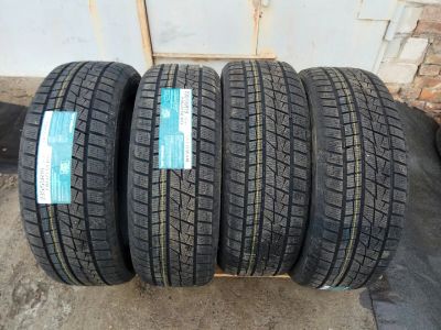 Лот: 14833423. Фото: 1. #345 235/55 R19 Foman Frozenero. Шины