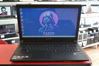 Лот: 16218405. Фото: 1. Lenovo B51-30 (15.6"/Intel Pentium... Ноутбуки