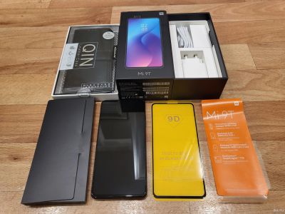 Лот: 18547004. Фото: 1. Оригинальный смартфон Xiaomi mi... Смартфоны