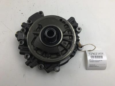 Лот: 20395435. Фото: 1. Насос АКПП Nissan Primera 1999... Трансмиссия