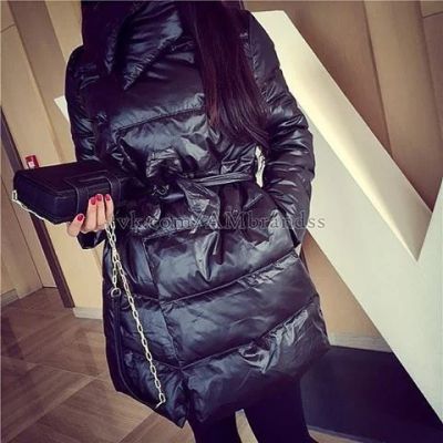 Лот: 6635809. Фото: 1. Пуховик новый. Верхняя одежда