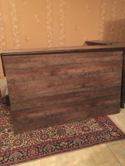 Лот: 13963671. Фото: 1. Барная стойка. Стойки и тумбы для аппаратуры