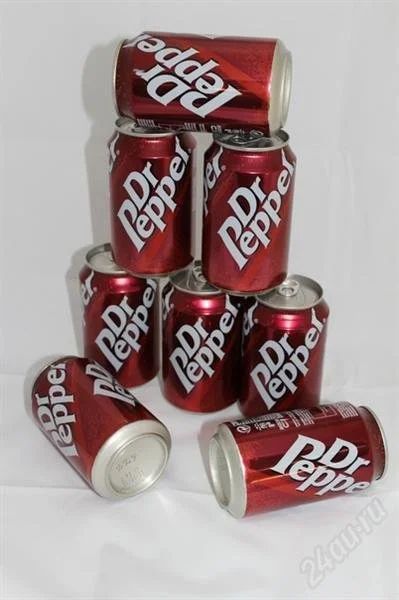 Лот: 1080888. Фото: 1. dr.pepper. Материалы и сырьё