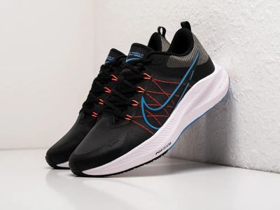 Лот: 20318636. Фото: 1. Кроссовки Nike Zoom Winflo 8. Кеды, кроссовки, слипоны