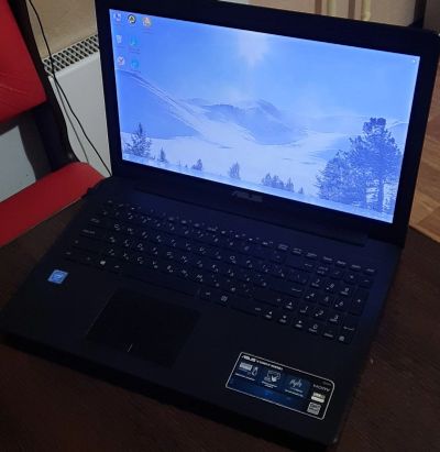 Лот: 18439462. Фото: 1. Asus Р553М. Ноутбуки