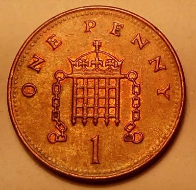 Лот: 4950635. Фото: 1. Монетки с 1 рубля. Лот № 133. Европа