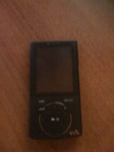 Лот: 3460658. Фото: 1. mp3 плеер Sony Walkman. Плееры