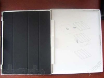 Лот: 1747606. Фото: 1. Smart Covers for iPad2. Чехлы, обложки