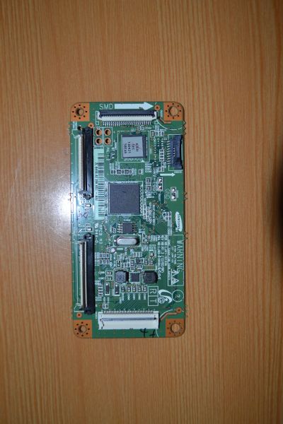 Лот: 11708199. Фото: 1. Logic board LJ41-10133A LJ92-01849A. Печатные платы