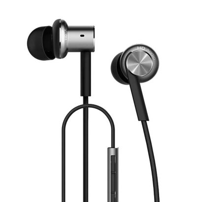 Лот: 8989627. Фото: 1. Xiaomi Hybrid Dual Drivers (Piston... Красноярск