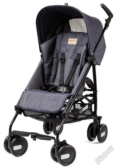 Лот: 5677144. Фото: 1. Peg-Perego Pliko Mini. Коляски
