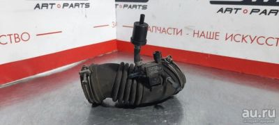 Лот: 17199708. Фото: 1. Гофра Toyota Vista ZZV50 1ZZ-FE... Другое (автозапчасти)