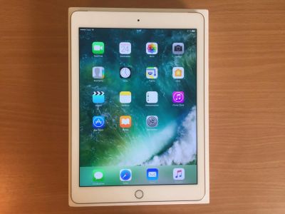 Лот: 9563878. Фото: 1. Apple iPad Air 2 64Gb WiFi + 4G... Планшеты