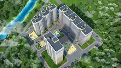 Лот: 8457507. Фото: 1. 2 комн. ЖК Родники, д. 2, (Норильская... Квартиры, студии