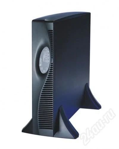 Лот: 326625. Фото: 1. UPS Liebert GXT2-1500RT. ИБП, аккумуляторы для ИБП