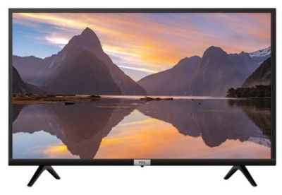 Лот: 18630424. Фото: 1. Телевизор TCL 32S525. Телевизоры