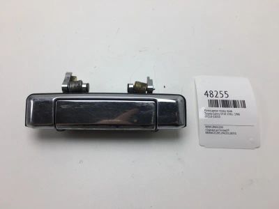 Лот: 20393552. Фото: 1. Ручка двери Toyota Camry 1986... Кузов