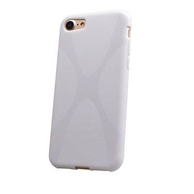 Лот: 9889869. Фото: 1. Накладка силиконовая X-case для... Чехлы, бамперы