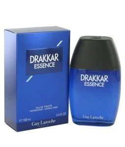 Лот: 14386040. Фото: 1. Guy Laroche men Drakkar Essence... Мужская парфюмерия