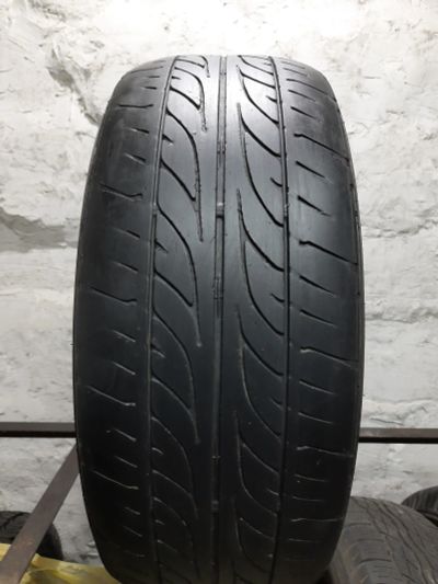 Лот: 19010968. Фото: 1. 205/55R16 91V Dunlop SP SPORT... Шины