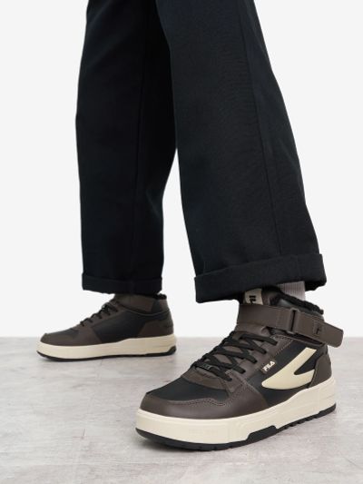 Лот: 25634762. Фото: 1. Кеды мужские FILA Fx-1000 Nxt... Другое (одежда, обувь, галантерея)