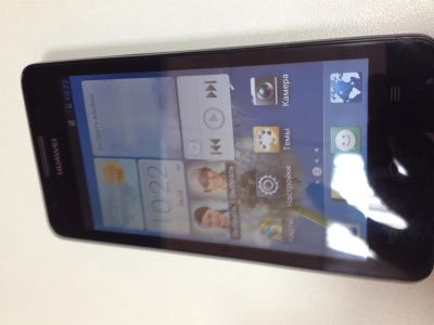 Лот: 3796564. Фото: 1. Huawei G510. Смартфоны