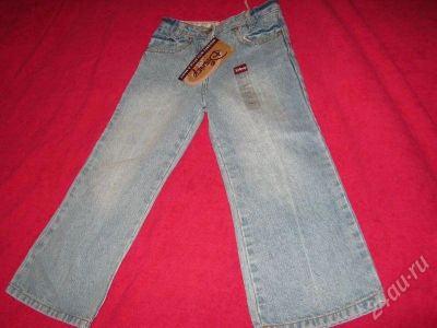 Лот: 510771. Фото: 1. детские джинсы disney !. Брюки, шорты, джинсы