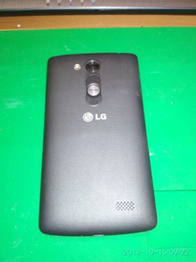 Лот: 14838427. Фото: 1. LG L Fino D295. Другое (запчасти, оборудование)