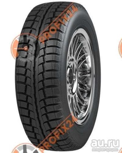 Лот: 13288959. Фото: 1. Автошина CORDIANT POLAR SL PW-404... Шины