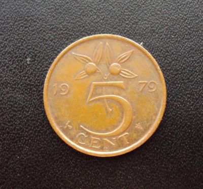 Лот: 5137385. Фото: 1. Иностранная монетка №908. Остальные страны