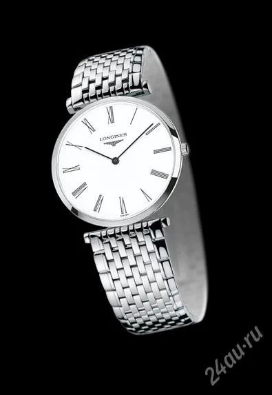 Лот: 849647. Фото: 1. Копия часов Longines La Grande... Другие наручные часы