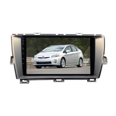 Лот: 16797097. Фото: 1. Штатная магнитола для Toyota Prius... Автомагнитолы