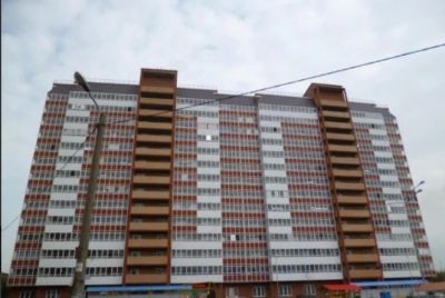 Лот: 12852987. Фото: 1. 1к квартира 29м2 на 26 Бакинских... Квартиры, студии
