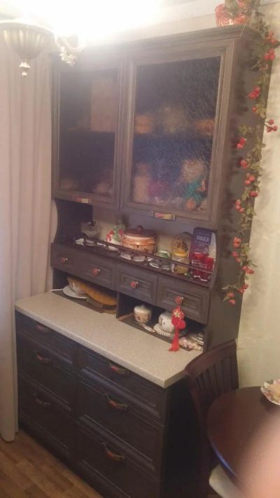 Лот: 7898655. Фото: 1. Кухонный гарнитур. Кухонные гарнитуры
