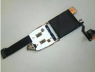 Лот: 4055094. Фото: 1. Модуль дисплей в сборе LCD Nokia... Дисплеи, дисплейные модули, тачскрины