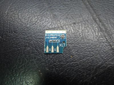Лот: 11544279. Фото: 1. Антенна GSM Doogee X5 MAX. Антенны