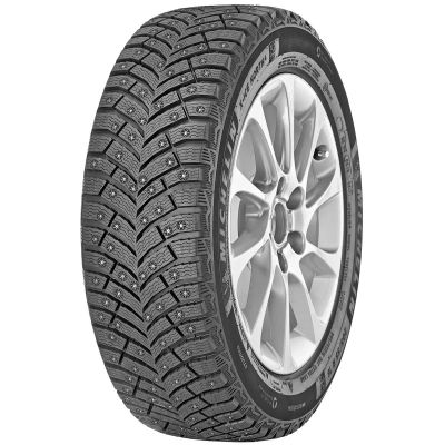 Лот: 20596202. Фото: 1. Michelin 265/45R21 108T Latitude... Шины