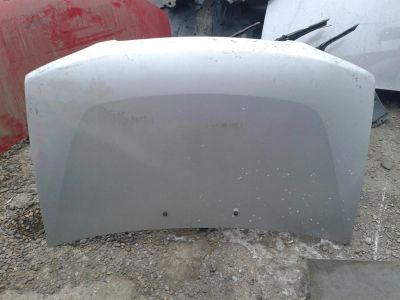 Лот: 3486069. Фото: 1. Капот Mazda Demio dw5w 1998г контрактный... Кузов