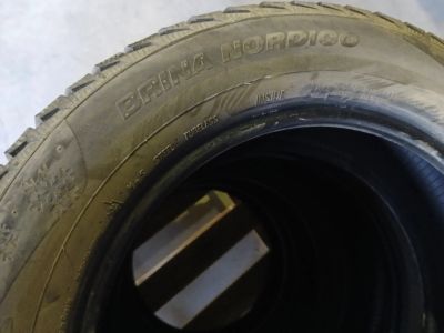 Лот: 20942191. Фото: 1. Viatti Brina Nordico 205/60R16. Шины