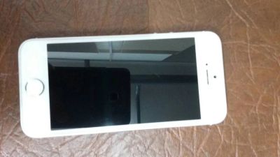Лот: 12324250. Фото: 1. iPhone 5s 16g обмен на honor. Смартфоны