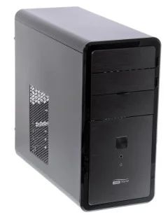 Лот: 4790129. Фото: 1. Корпус Micro ATX AirTone LP-2201... Корпуса, блоки питания
