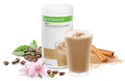 Лот: 5192771. Фото: 1. Herbalife - (гербалайф) протеиновый... Диетическое питание