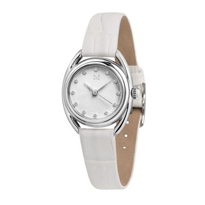 Лот: 23845746. Фото: 1. Серебряные женские часы НИКА Lady... Оригинальные наручные часы