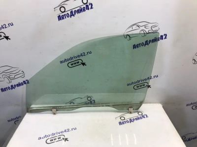 Лот: 21709505. Фото: 1. стекло боковое Honda Logo GA3. Двигатель и элементы двигателя