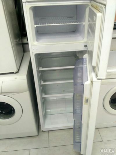 Лот: 13470614. Фото: 1. Холодильник BEKO. Холодильники, морозильные камеры