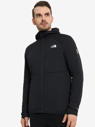 Лот: 24429963. Фото: 1. Толстовка мужская The North Face... Другое (спортивная одежда)