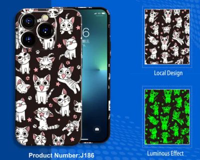 Лот: 20887809. Фото: 1. Чехол iPhone 14 Pro Max LUXO Animal... Чехлы, бамперы