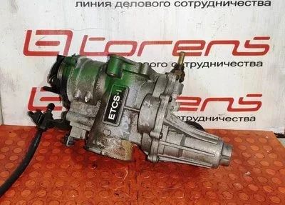 Лот: 13254045. Фото: 1. Дроссельная заслонка для TOYOTA... Другое (автозапчасти)