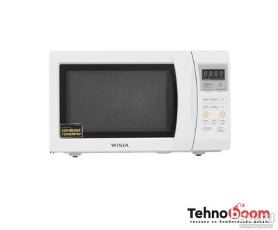Лот: 18312738. Фото: 1. Микроволновая печь Winia KOR-81ABW... Микроволновки, мини-печи